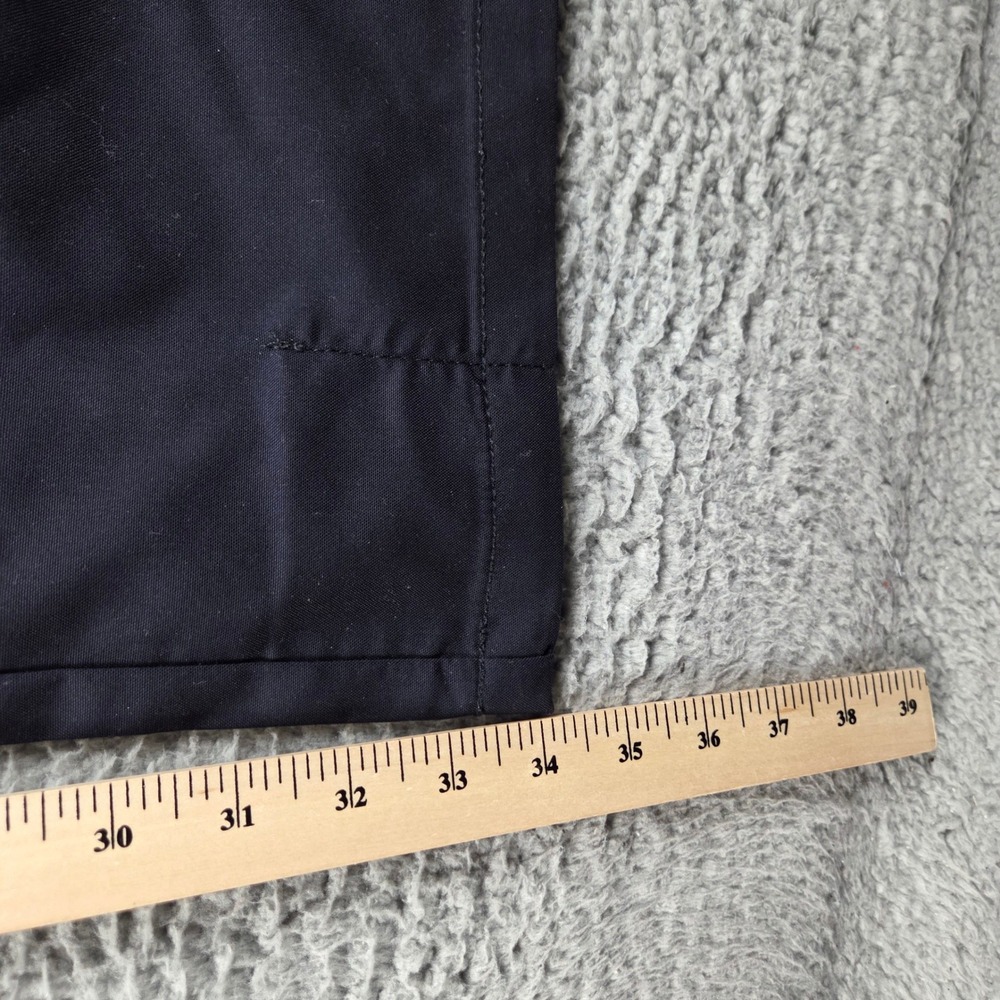 5.11 Tactical Apex Pant Men 33x34 Dark Navy Flex-Tac Straight Fit 74434 - Picture 6 of 14
